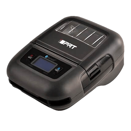 HM-T300 PRO Mobile Barcode Printer [3 tuuman, 203dpi]