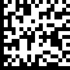 GS1 2D viivakoodit barcode example
