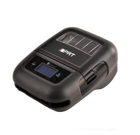 HM-T300 PRO:n Mobile Printer