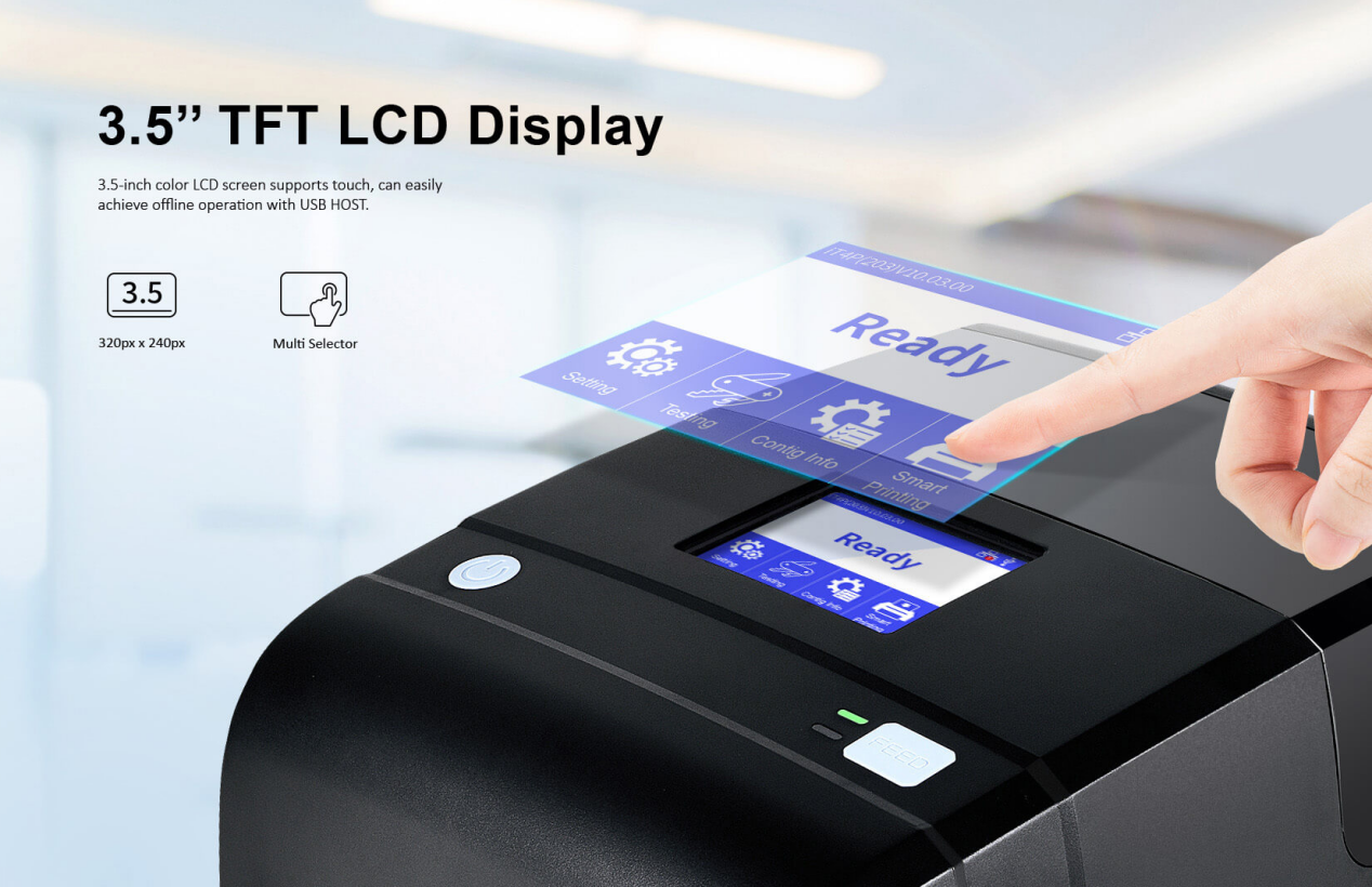 iDPRT iT4R RFID tarratulostin 3,5 tuuman LCD display.png